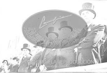 Desfile de la Victoria 1942