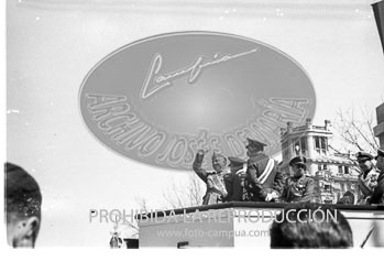 Desfile de la Victoria 1942