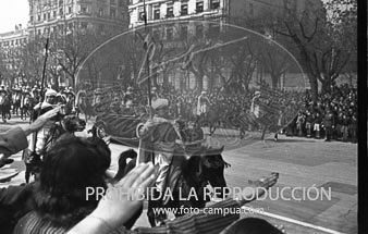 Desfile de la Victoria de 1943.