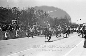 Desfile de la Victoria de 1943.