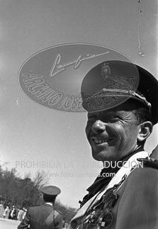 Desfile de la Victoria de 1943.