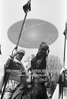 Desfile de la Victoria de 1943.