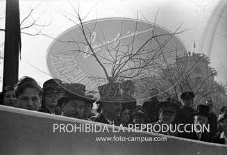 Desfile de la Victoria de 1943.