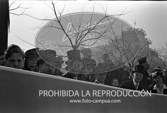 Desfile de la Victoria de 1943.