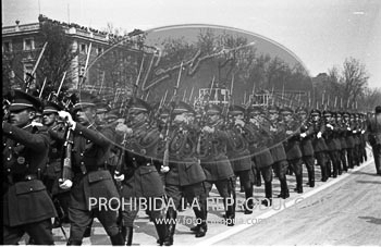 Desfile de la Victoria de 1943.