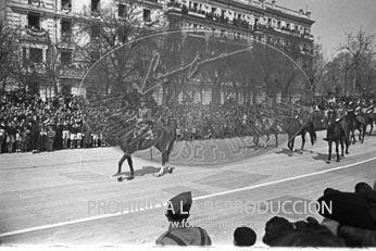Desfile de la Victoria de 1943.