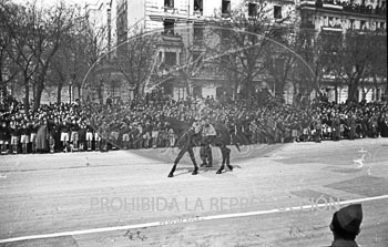 Desfile de la Victoria de 1943.