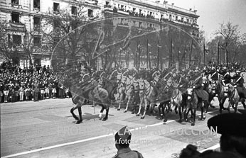 Desfile de la Victoria de 1943.