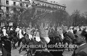 Desfile de la Victoria de 1943.