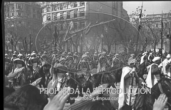 Desfile de la Victoria de 1943.