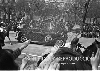 Desfile de la Victoria de 1943.