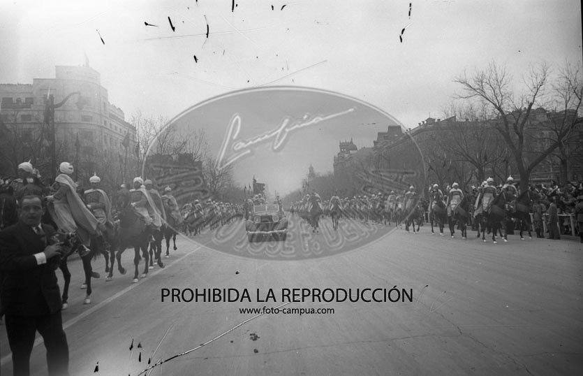 Desfile de la Victoria 1946