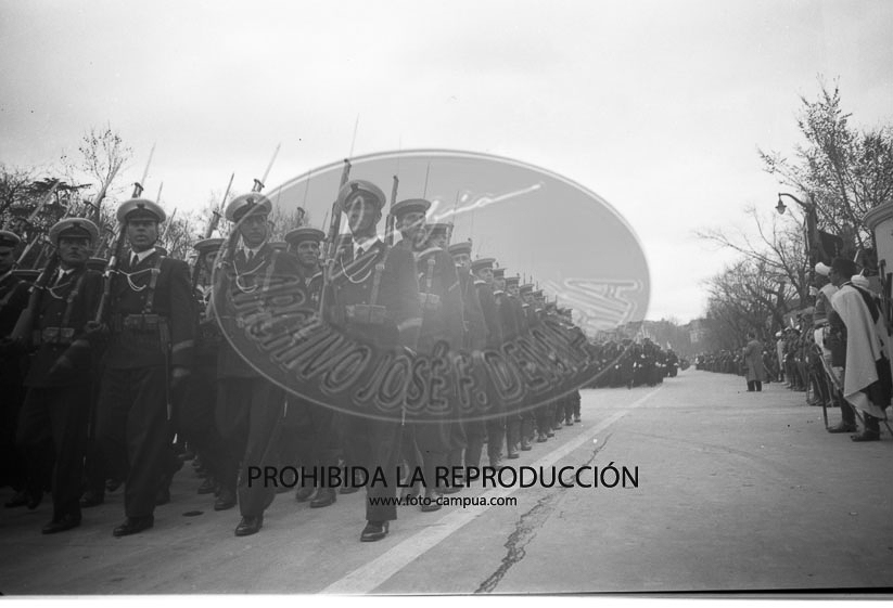 Desfile de la Victoria 1946