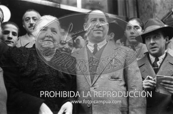 El Premio Gordo de la Loteria