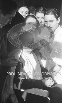 El Premio Gordo de la Loteria