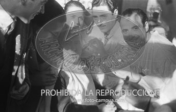 El Premio Gordo de la Loteria