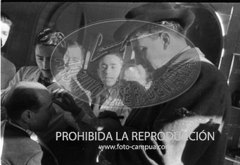 El Premio Gordo de la Loteria