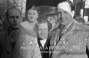 El Premio Gordo de la Loteria