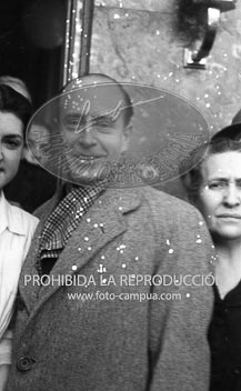 El Premio Gordo de la Loteria