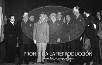 Exposicion pintor argentino Scotti