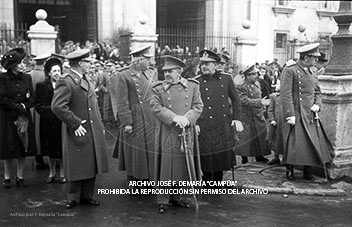 Patropna Infantería 1948
