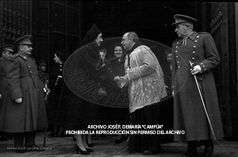 Patropna Infantería 1948