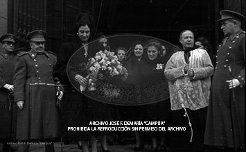 Patropna Infantería 1948