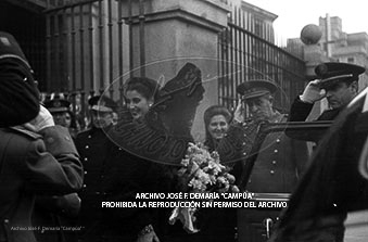 Patropna Infantería 1948