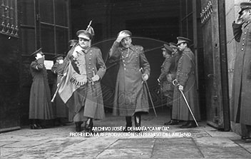 Patropna Infantería 1948