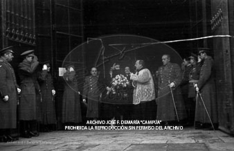 Patropna Infantería 1948