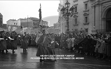 Patropna Infantería 1948