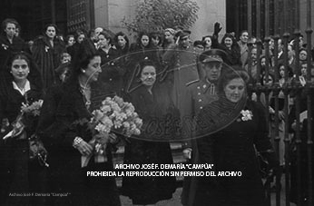 Patropna Infantería 1948