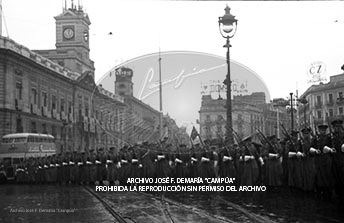 Patropna Infantería 1948