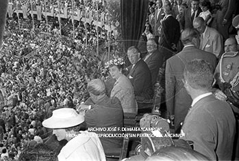 Patropna Infantería 1948