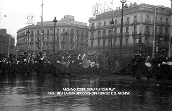 Patropna Infantería 1948