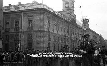 Patropna Infantería 1948