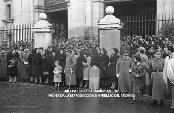 Patropna Infantería 1948