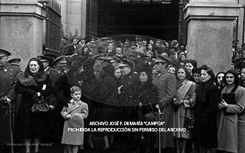 Patropna Infantería 1948