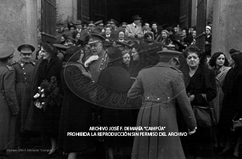 Patropna Infantería 1948