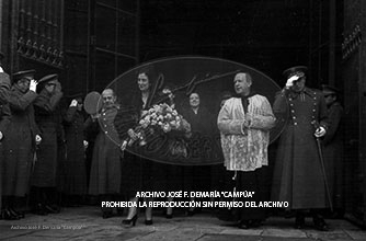 Patropna Infantería 1948