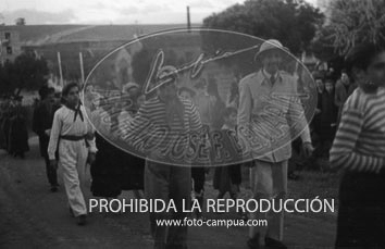 Entrega de juguetes