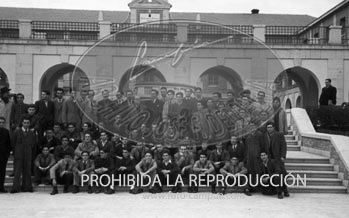 Escuela de Capacitación Social de Trabajadores