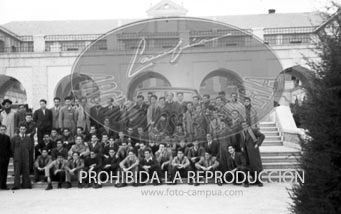 Escuela de Capacitación Social de Trabajadores