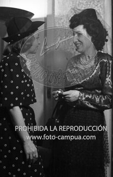 Inauguración del Estudio Campua