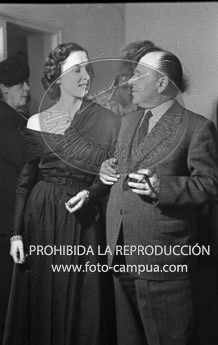 Inauguración del Estudio Campua