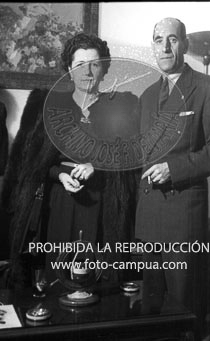 Inauguración del Estudio Campua