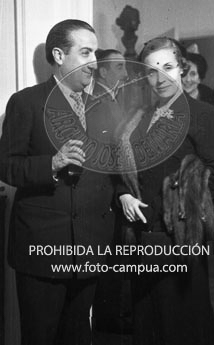 Inauguración del Estudio Campua