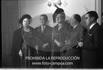 Inauguración del Estudio Campua