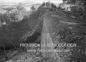Ctatastrofe del Expreso Madrid Barcelona 1949