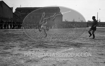Partido Leganés-Guindalera